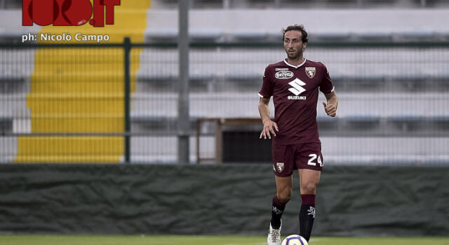 Moretti e Rosati guardano al futuro: iscritti al corso per diventare allenatori