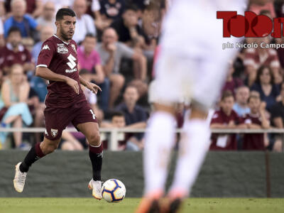 Falque, il Torino vorrebbe tenerlo: ora decide lo spagnolo