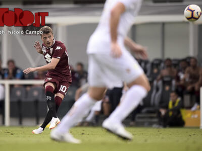 Ljajic, tra la voglia di giocare e quella di restare: il futuro va deciso ora