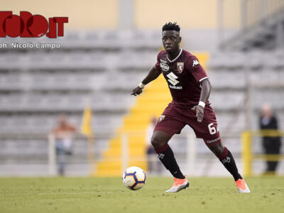 Acquah vuole farsi rimpiangere: a Empoli esordio con record di dribbling!