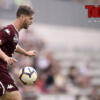 Amichevole Torino-Nizza: Cristian Ansaldi