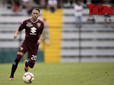 Mostra “La Leggenda Granata”: il 25 ottobre l’inaugurazione con Simone Edera