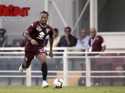 Torino, Obi ai saluti: UFFICIALE la cessione al Chievo Verona