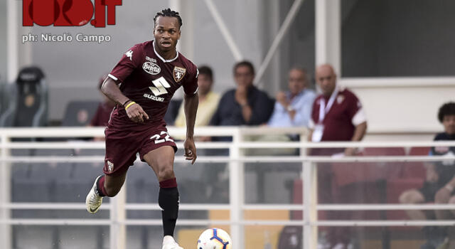 Torino, Obi ai saluti: UFFICIALE la cessione al Chievo Verona