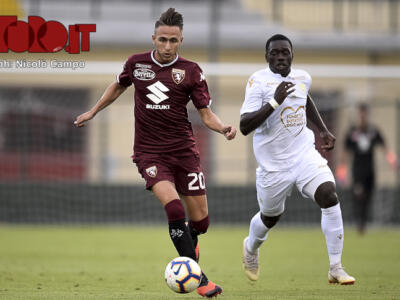 Toro, risorsa Edera: Mazzarri punta sull’ex Primavera nell’attacco sfoltito