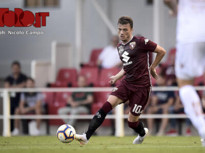 Ljajic ancora decisivo: un altro gol. Buongiorno sempre titolare in B, panchina per Niang