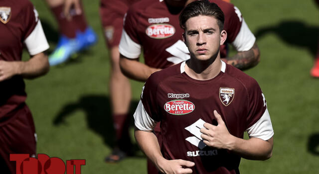 Charlie Rowan: la meteora estiva del Torino ha trovato una squadra