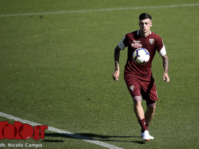 Torino, tutti presenti per Mazzarri all’allenamento tecnico-tattico