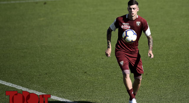 Ora Baselli fa l’attaccante nel 3-4-3: l’ultima idea di Mazzarri