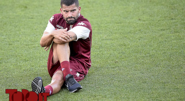Rincon: “Ho tanta voglia di Toro, posso fare meglio dell’anno scorso”