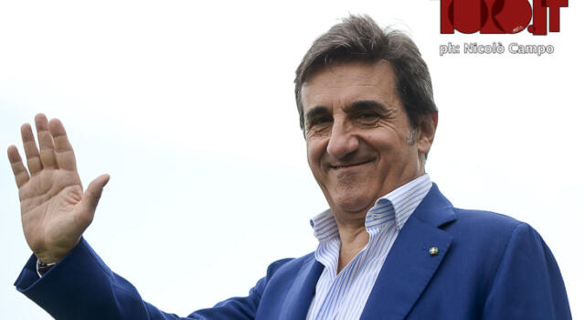 Cairo: “Vogliamo giocarcela con Milan e Juve. Mazzarri valore aggiunto”