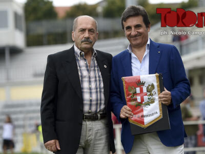 Ljajic può partire? Cairo: “Davanti siamo tanti”