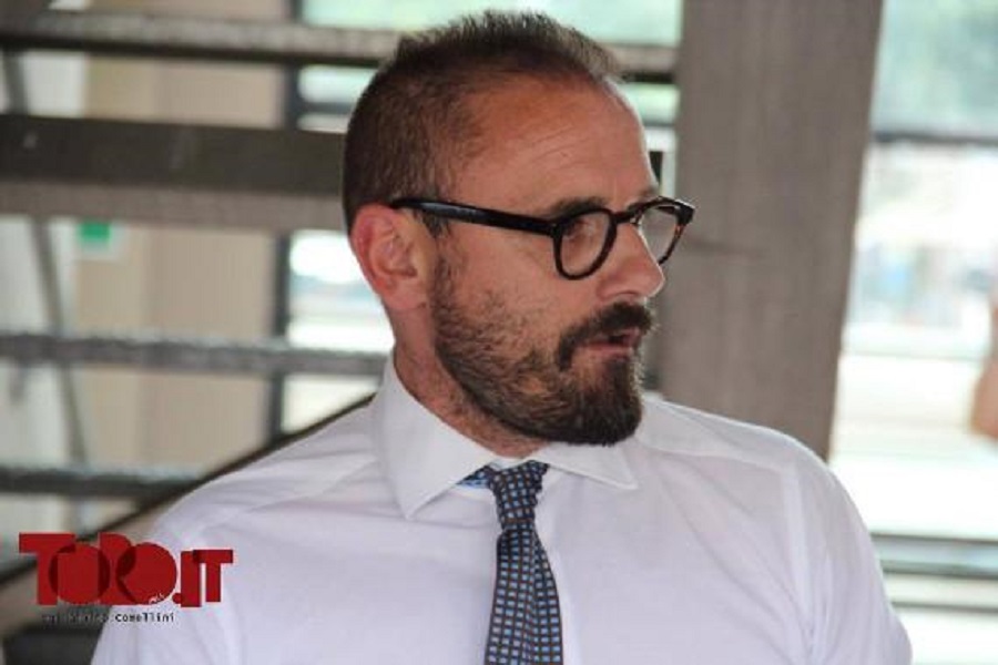Calciomercato Torino, Olusesi ha svolto le visite mediche