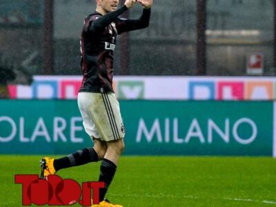 Antonelli, l’agente conferma l’interesse: “Piace al Torino”