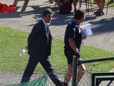 Torino, Cairo è arrivato a Bormio: colloquio con Mazzarri