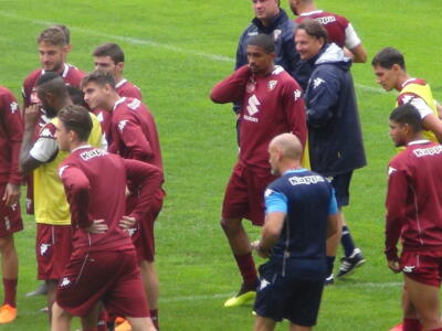 Bormio, Mazzarri lavora sulla tattica: l’allenamento mattutino di mercoledì 11 luglio