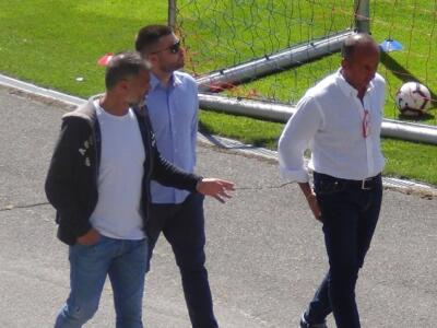 Torino, a Bormio arrivano il dg Comi, Bava e Coppitelli