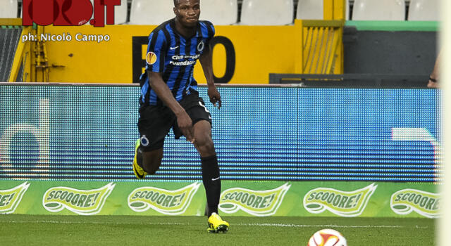 Torino, tentativo per Bolingoli-Mbombo del Rapid Vienna: i dettagli