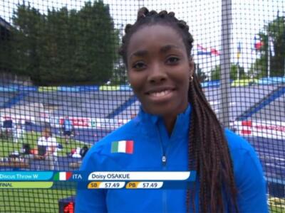 Aggressione a Daisy Osakue, la solidarietà del Torino