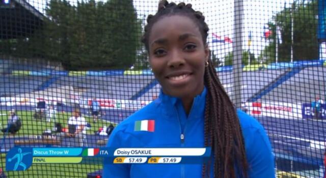 Aggressione a Daisy Osakue, la solidarietà del Torino