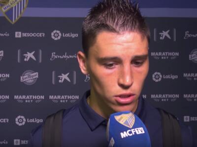 Torino su Ricca: si intensificano i contatti con il terzino del Malaga