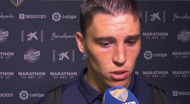 Torino su Ricca: si intensificano i contatti con il terzino del Malaga