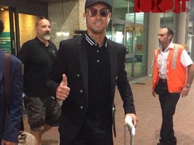 UFFICIALE Izzo: “Il Toro è un onore” / Il VIDEO dell’arrivo