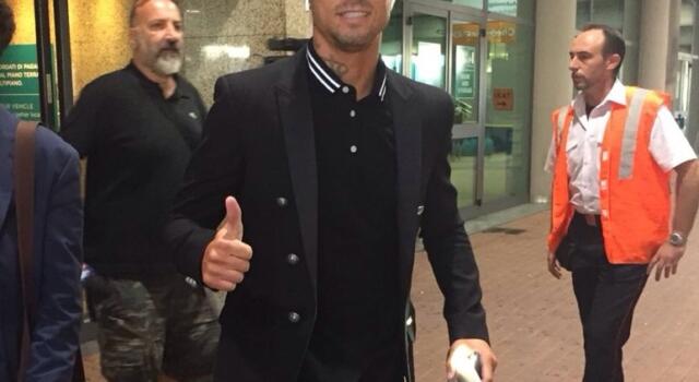 UFFICIALE Izzo: “Il Toro è un onore” / Il VIDEO dell’arrivo