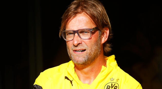 Klopp: “Liverpool-Torino ad Anfield? Ecco perché”