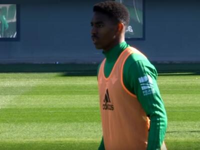 Torino, ricordi Junior Firpo? Ora costa 60 milioni