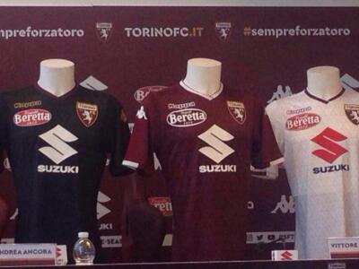 Serie A, nuovi sponsor sulle maniche della maglie: si attende l’ok della Figc