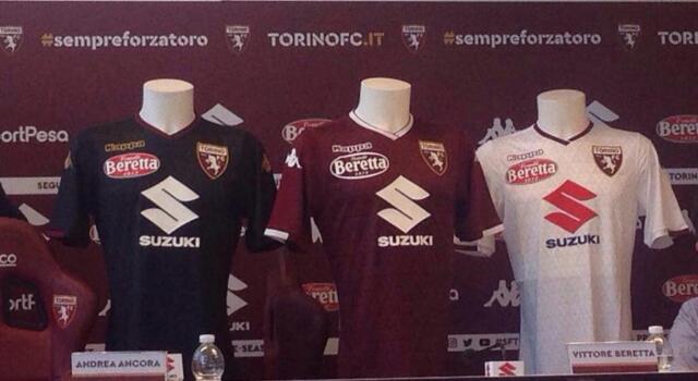 Sponsor Torino F.C