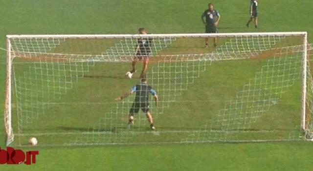 Torino, Mazzarri si candida come rigorista!