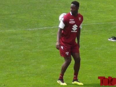 Il primo esame del Toro: promosso Lukic, Meité rimandato