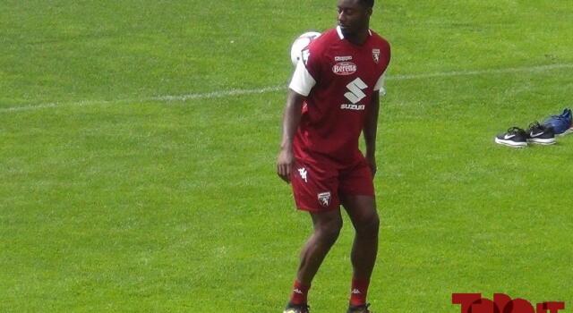 Il primo esame del Toro: promosso Lukic, Meité rimandato