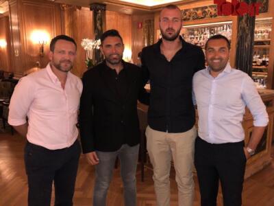 Vanja Milinkovic-Savic rinnova e va alla Spal: è UFFICIALE