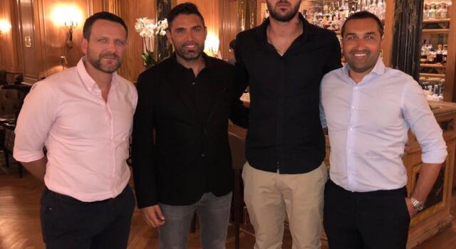 Vanja Milinkovic-Savic rinnova e va alla Spal: è UFFICIALE