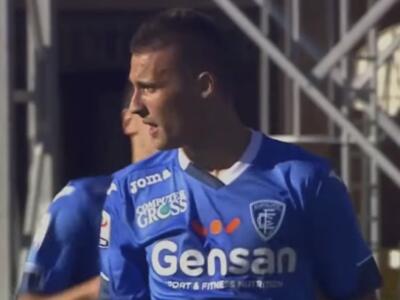 Torino, ora Krunic: pressing con l’Empoli per l’altro centrocampista