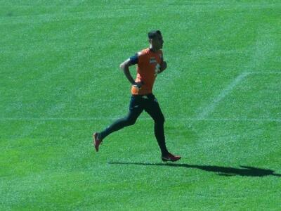 Torino a Bormio c’è Rosati, Bremer assente in permesso