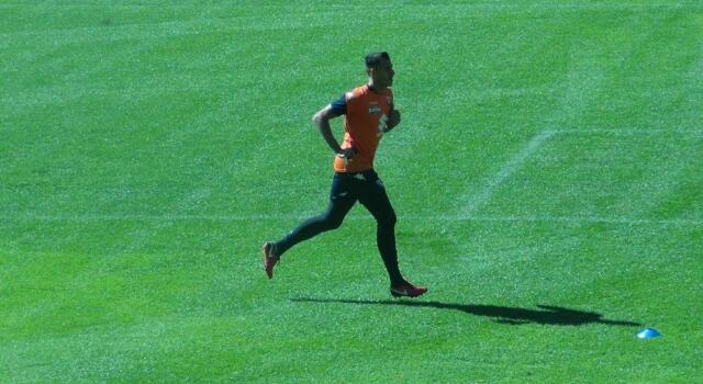 Torino a Bormio c’è Rosati, Bremer assente in permesso