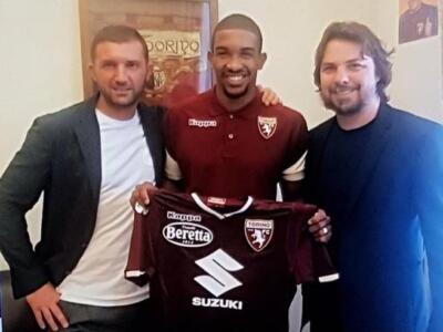 Bremer al Torino, è UFFICIALE. Il difensore: “L’Europa è il sogno di ogni brasiliano”