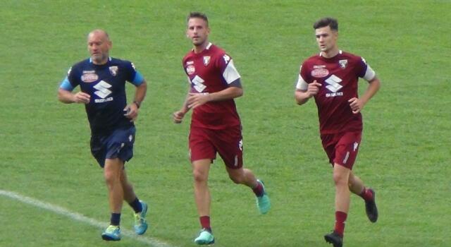 Damascan, la cultura dell’errore: è la grinta che piace a Mazzarri