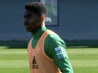 Firpo-Torino, nuovi contatti con il Betis: spagnoli non convinti dal prestito