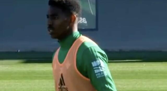 Torino, per Firpo ore calde: si tenta l’accordo con il Betis