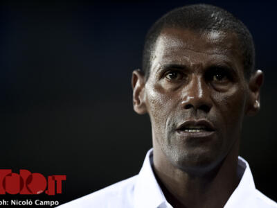 Aldair: “Il Toro? La storia del calcio italiano. I ragazzi erano emozionati”