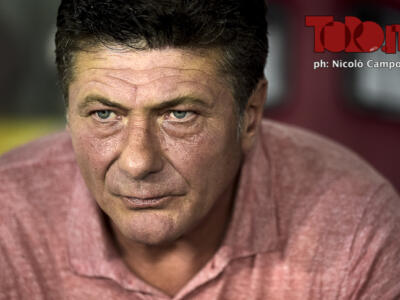 Mazzarri: “Ringrazio il pubblico. Serve più cinismo”