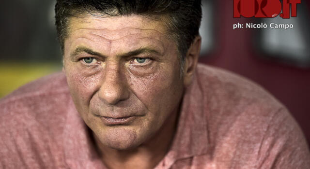 Mazzarri: “Zaza scalpita. L’addio di Ljajic? Risorsa importante ma rispetto la scelta”