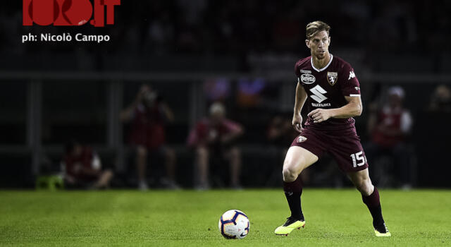 Ansaldi, la forma c’è: con la Samp può tornare al servizio di Mazzarri