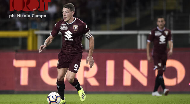 Belotti-Falque anche contro il Cosenza: Mazzarri punta sui titolari