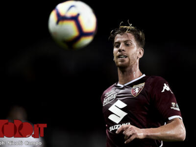 Torino-Roma, Ansaldi non ci sarà. E Mazzarri punta ancora su Berenguer